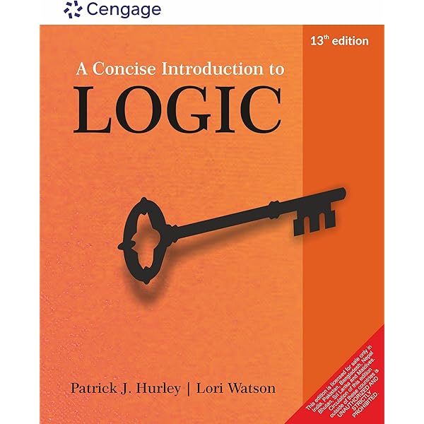 Amazon.com: Introduction to Logic 7ED: 9780023250200: Irving M